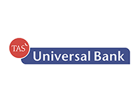 Банк Universal Bank в Еланце